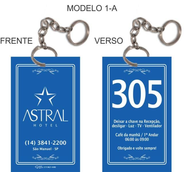 HOTEL ASTRAL - SÃO MANUEL