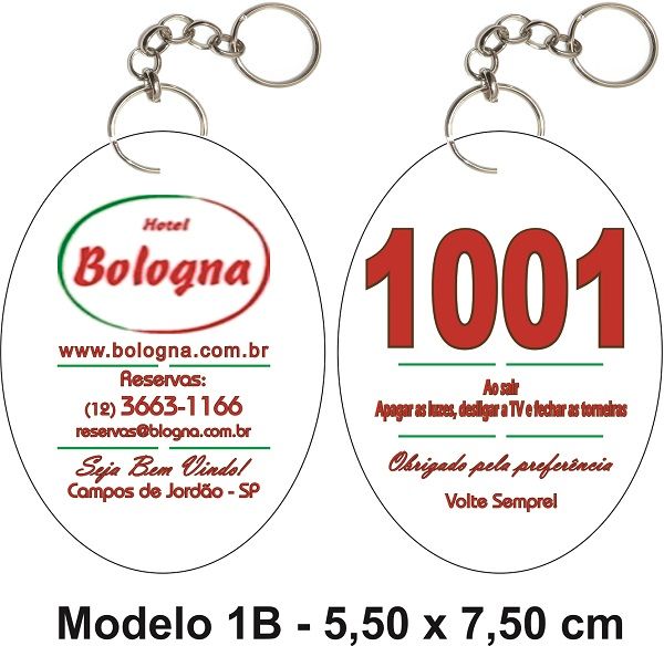 HOTEL BOLOGNA - CAMPOS DO JORDÃO