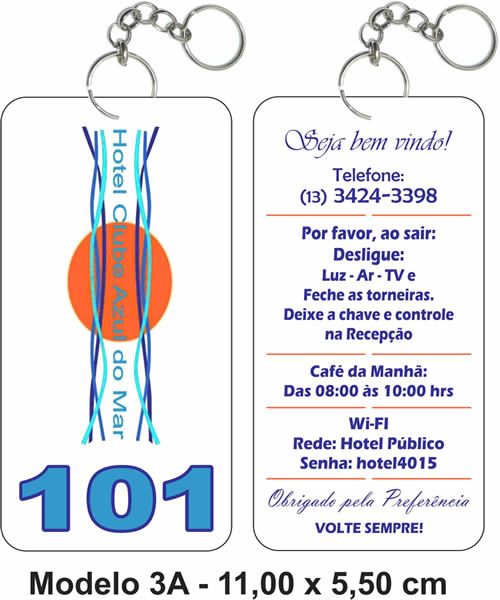 HOTEL CLUBE AZUL DO MAR - ITANHAHEM