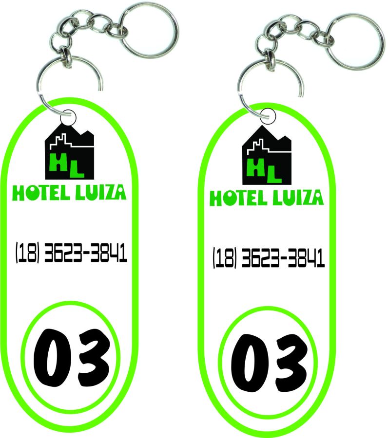 HOTEL LUIZA - ARAÇATUBA