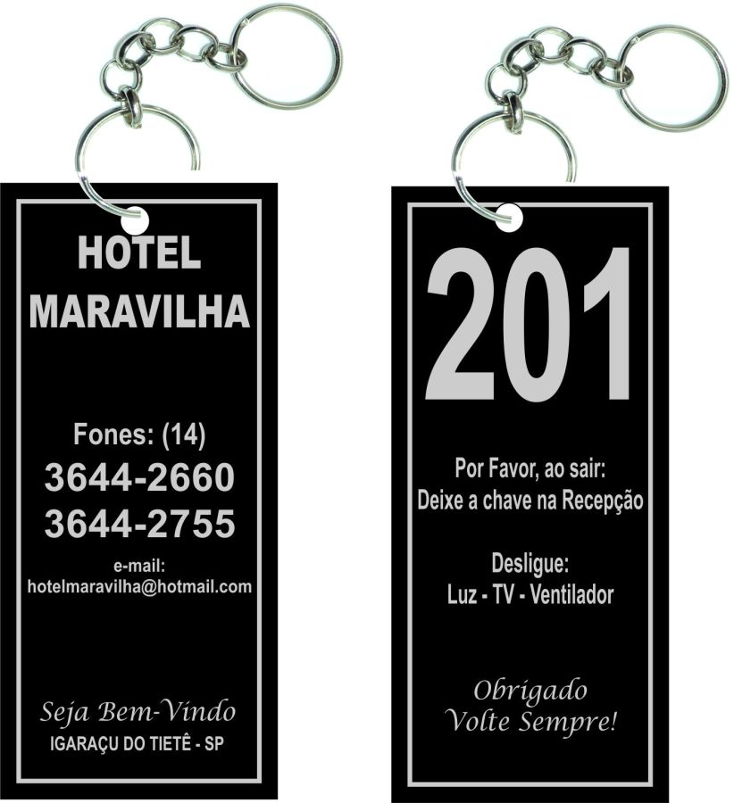 HOTEL MARAVILHA - IGARAÇU DO TIETÊ