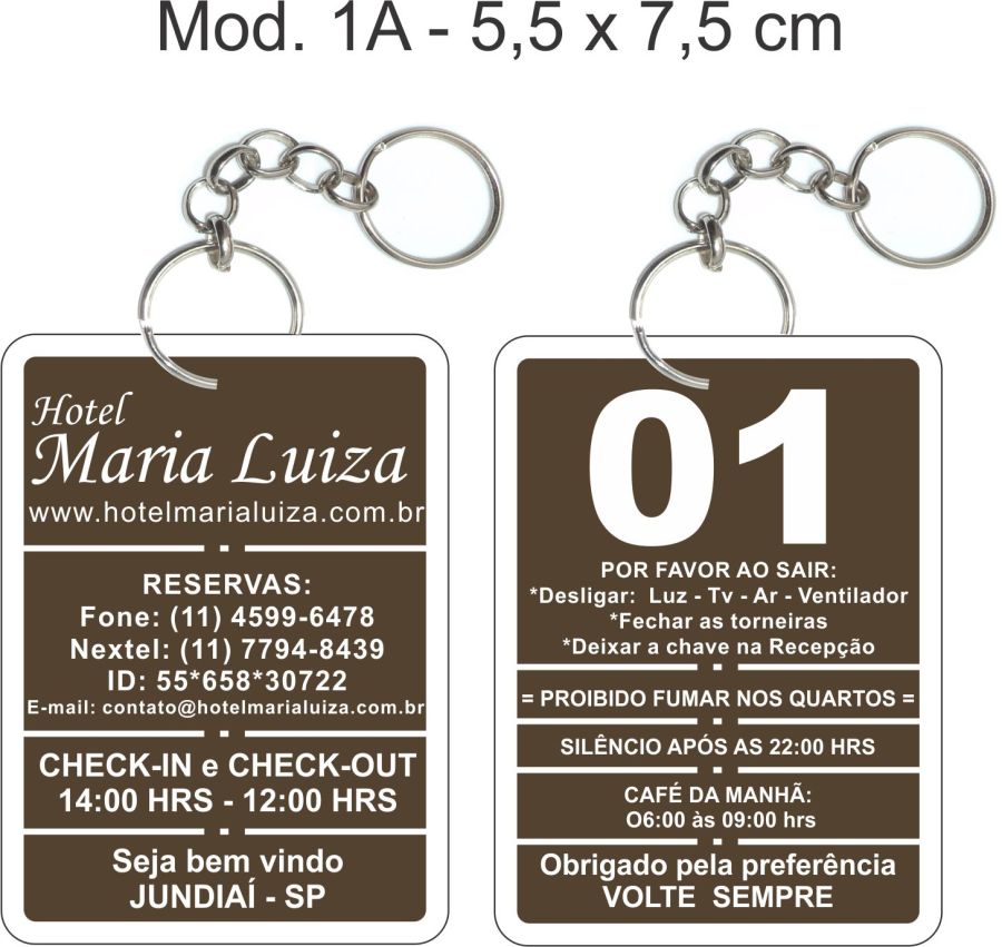 HOTEL MARIA LUIZA - JUNDIAÍ