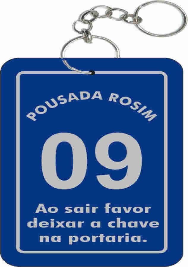 HOTEL POUSADA ROSIM - PIRASSUNUNGA