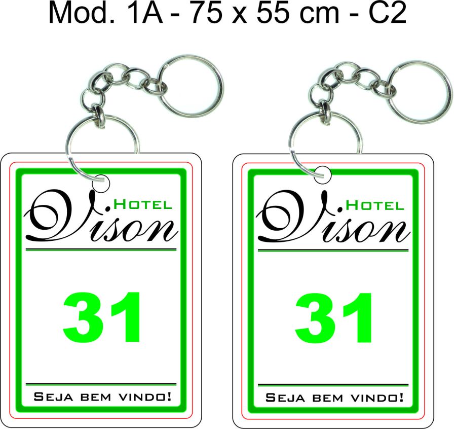 HOTEL VISON - JARINU