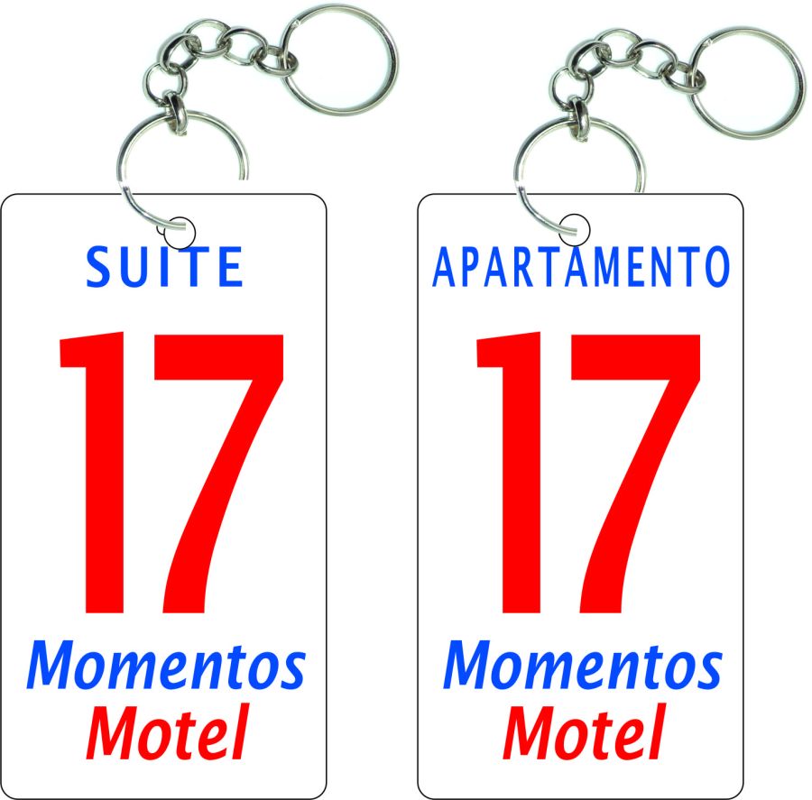 MOMENTOS MOTEL - FERNANDÓPOLIS