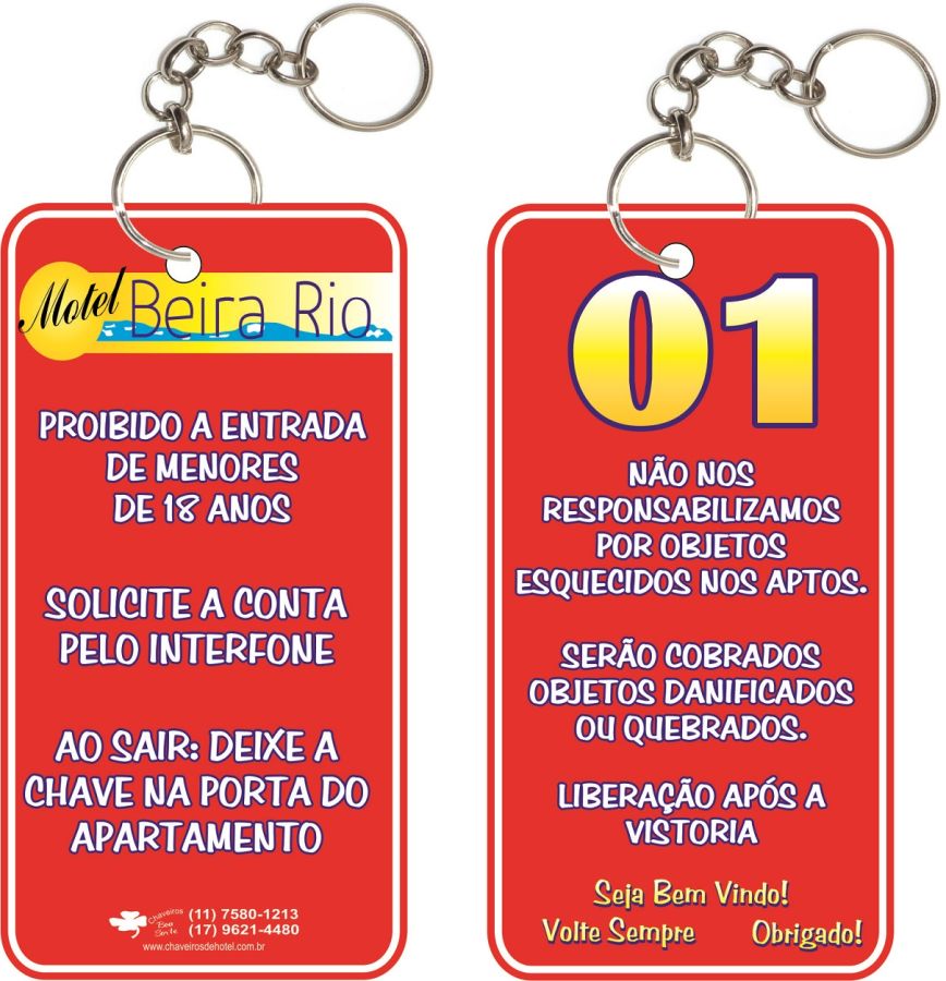 MOTEL BEIRA RIO - RIOLÂNDIA
