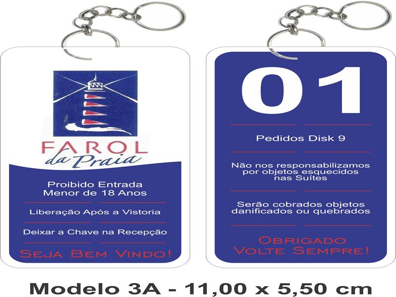 MOTEL FAROL DA PRAIA - BERTIOGA