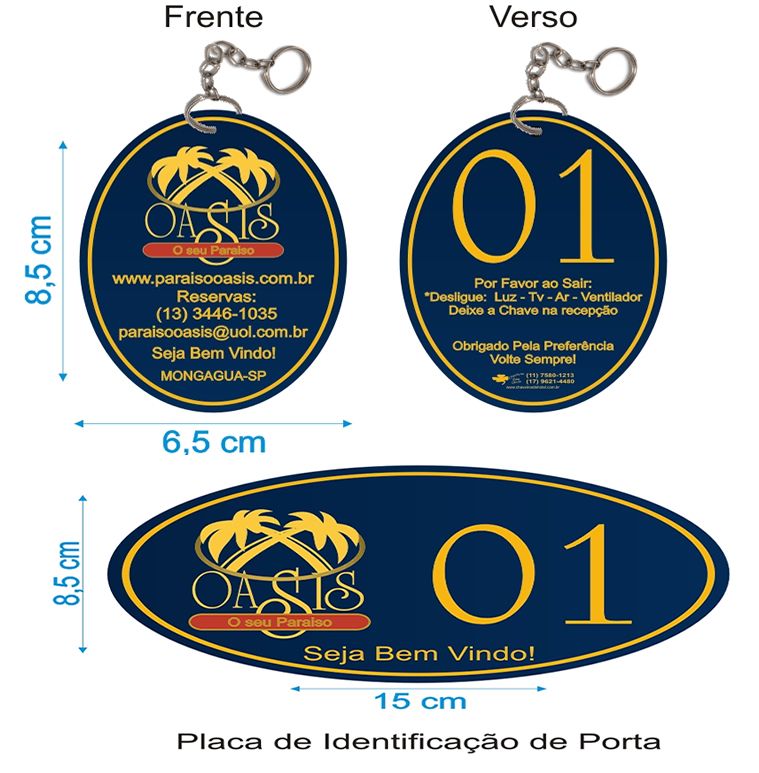 PARAÍSO OASIS - MONGAGUÁ