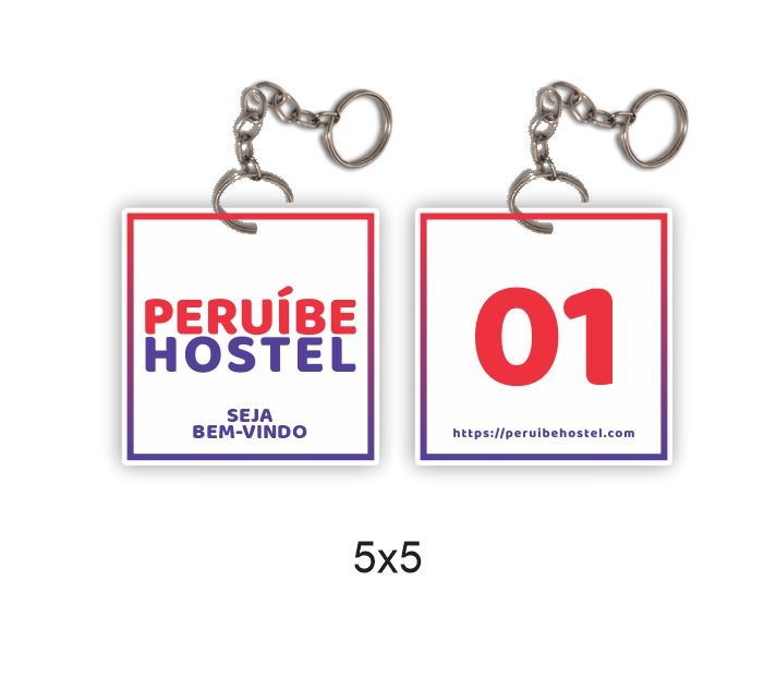 PERUÍBE HOSTEL – PERUÍBE – SP.