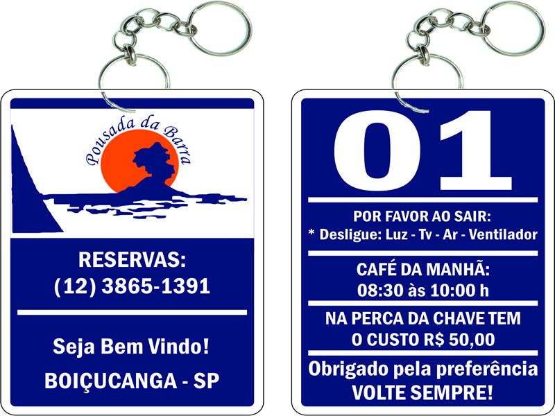 POUSADA DA BARRA - BOIÇUCANGA