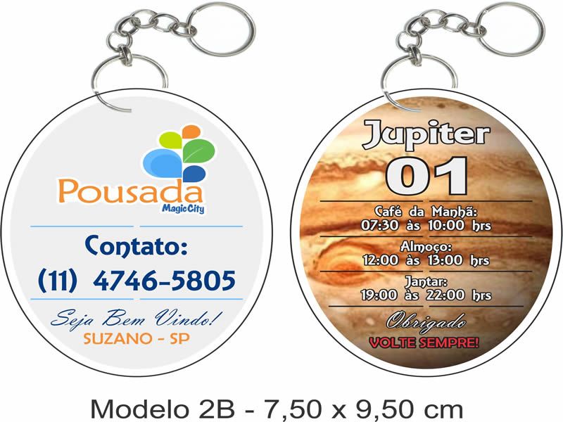 POUSADA MAGIC CITY - SUZANO