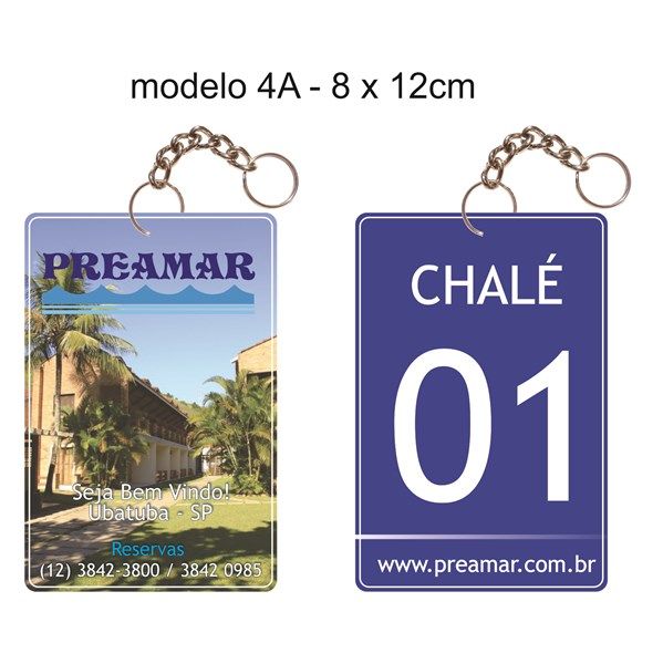 POUSADA PREAMAR - UBATUBA