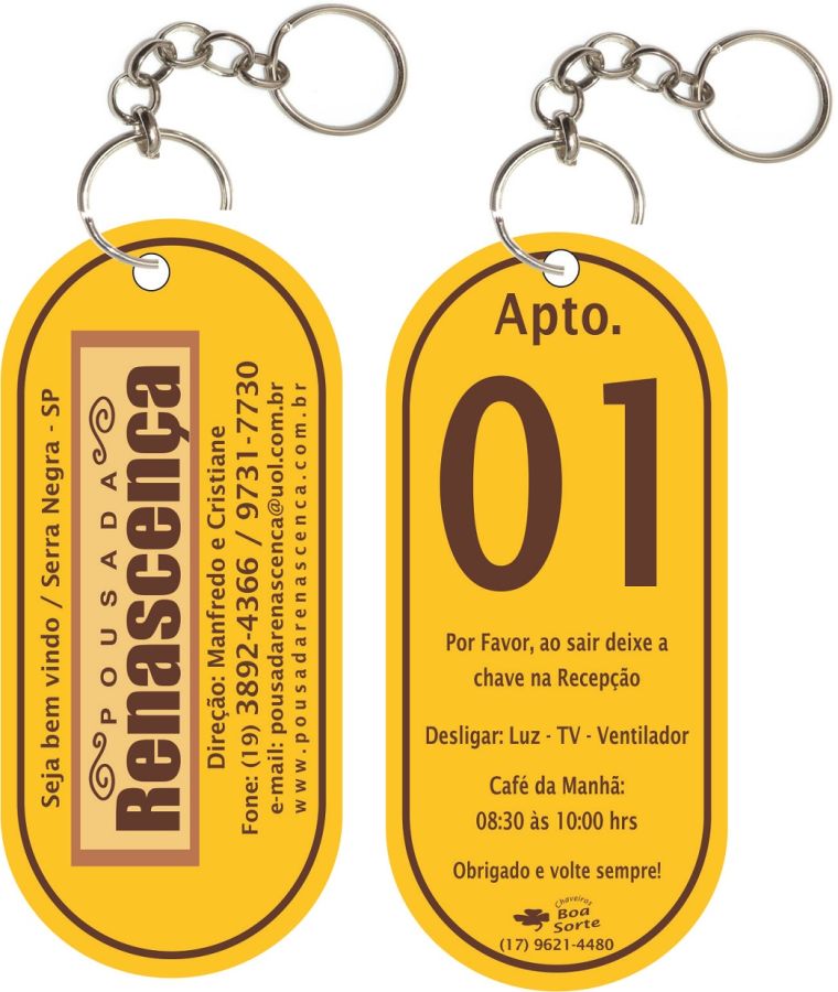 POUSADA RENASCENÇA - SERRA NEGRA