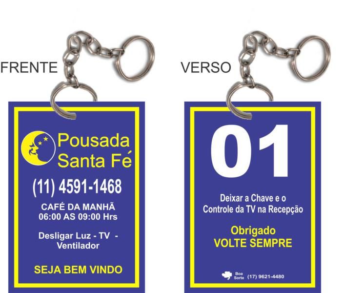 POUSADA SANTA FÉ - ITUPEVA