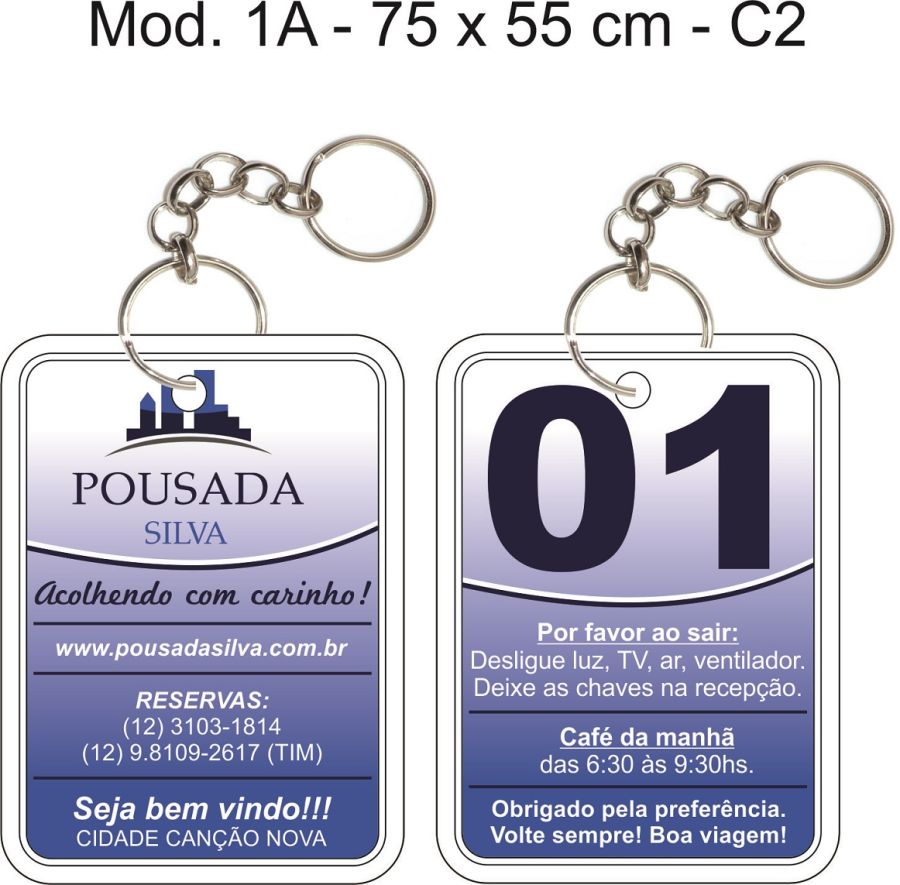 POUSADA SILVA - CACHOEIRA PAULISTA