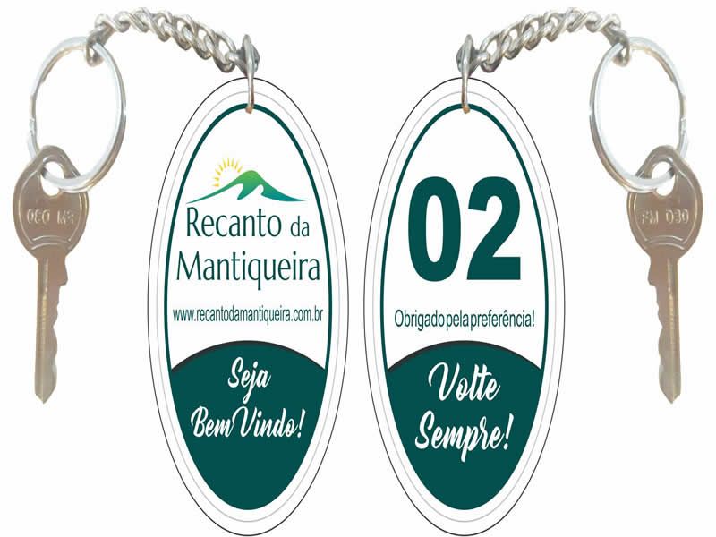 RECANTO DA MANTIQUEIRA - SÃO PAULO