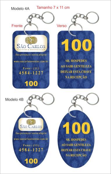 SÃO CARLOS & EVENTOS E HOSPEDAGEM - JUNDIAÍ
