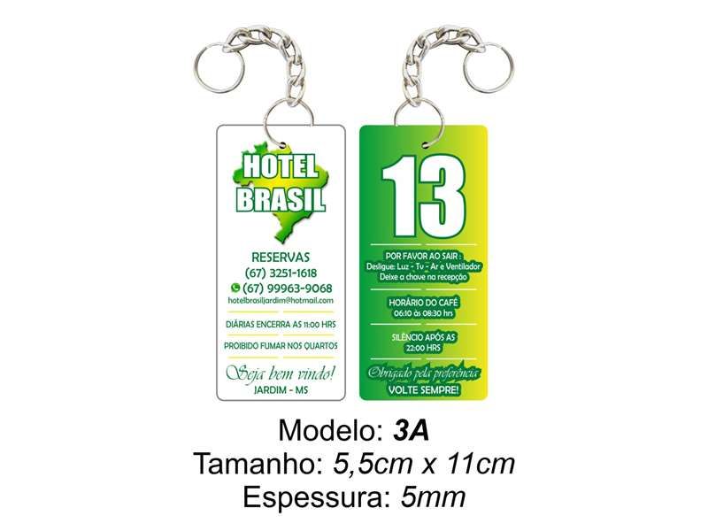 MODELO 3A