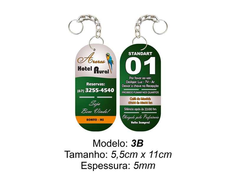 MODELO 3B