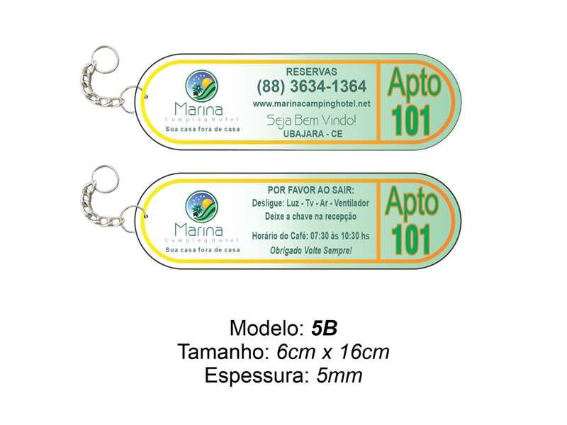 MODELO 5B