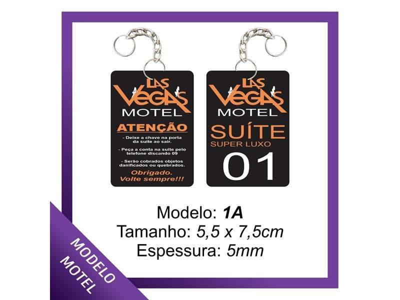 MODELO 1A PARA MOTEL
