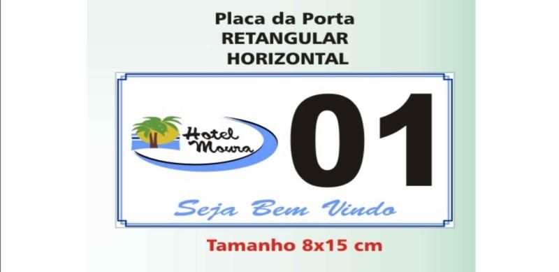 PLACAS 1 - HORIZONTAL